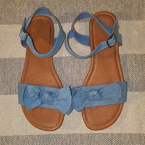 wonder nation Other - 💥 Girls Wonder Nation Sandals Size 2